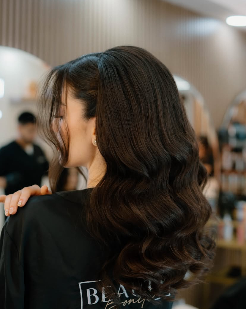 Cabello