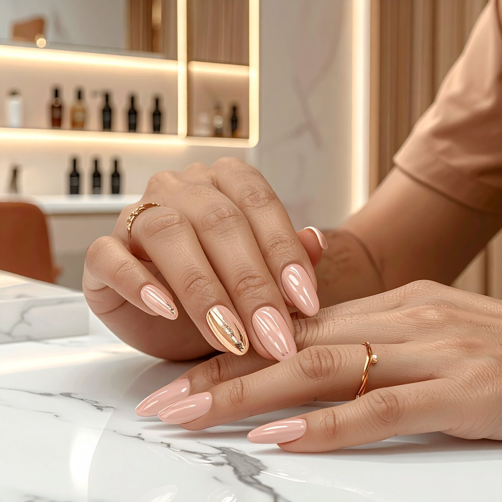 Uñas