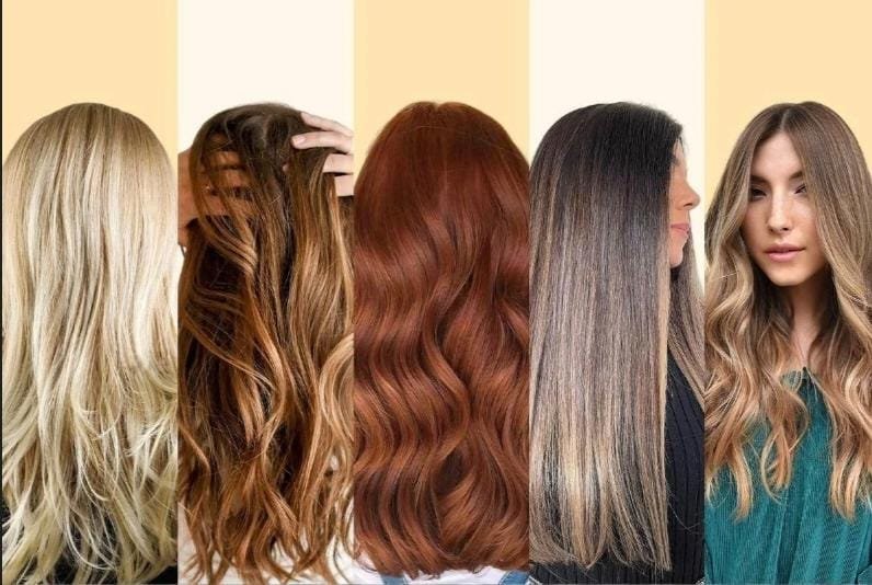 Decoloración