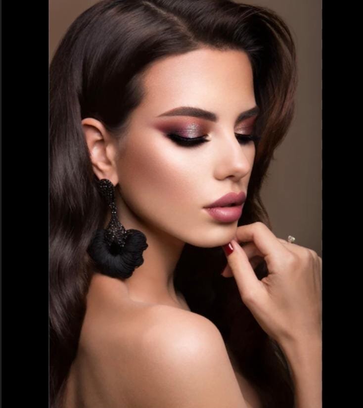 Maquillaje