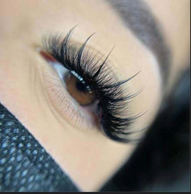 Wispy