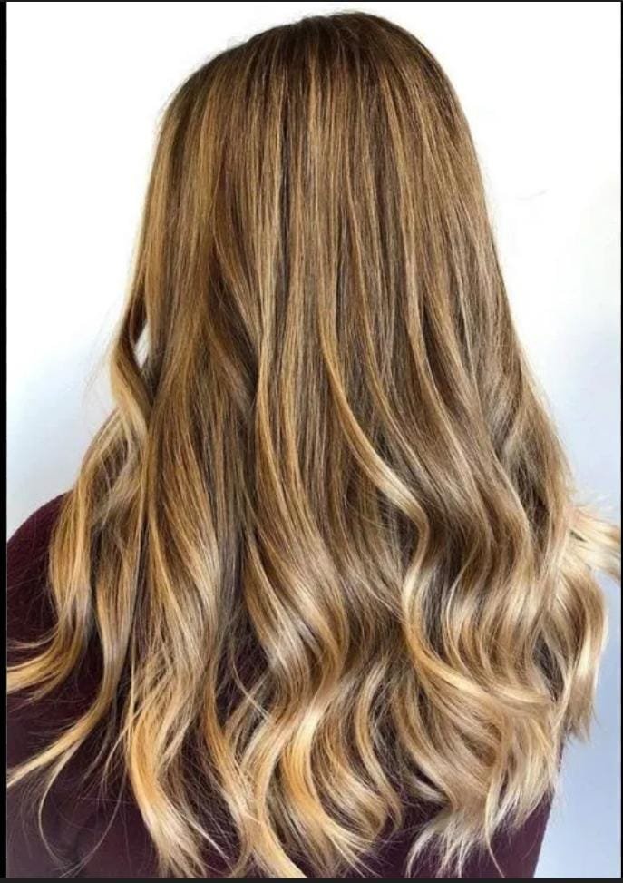 Efecto de color