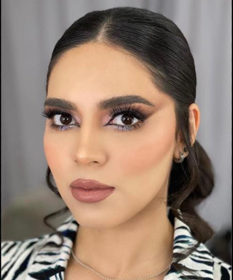 Make up Social