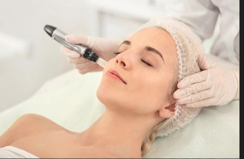 Dermapen